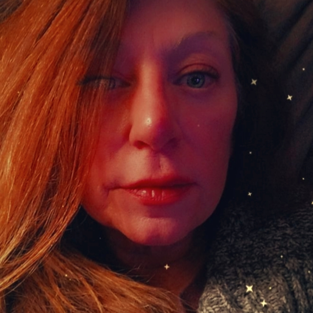 Meet your Posher, Wendy